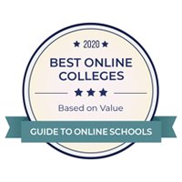 Best Online Colleges